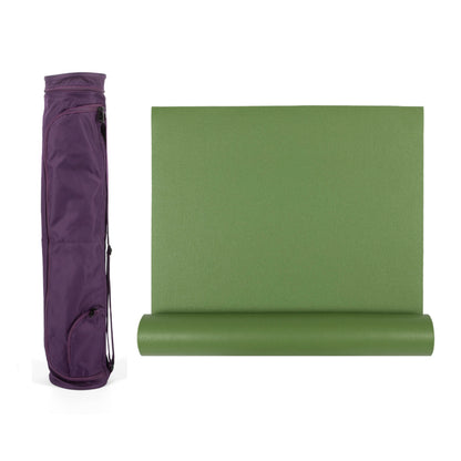 220cm EXTRA LONG & 80cm EXTRA WIDE Ampio Mat and Asana 80 Mat Bag