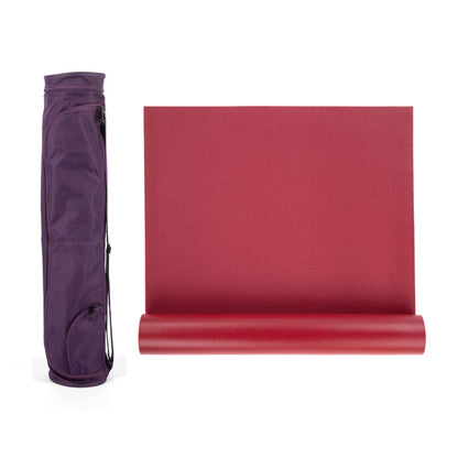 220cm EXTRA LONG & 80cm EXTRA WIDE Ampio Mat and Asana 80 Mat Bag