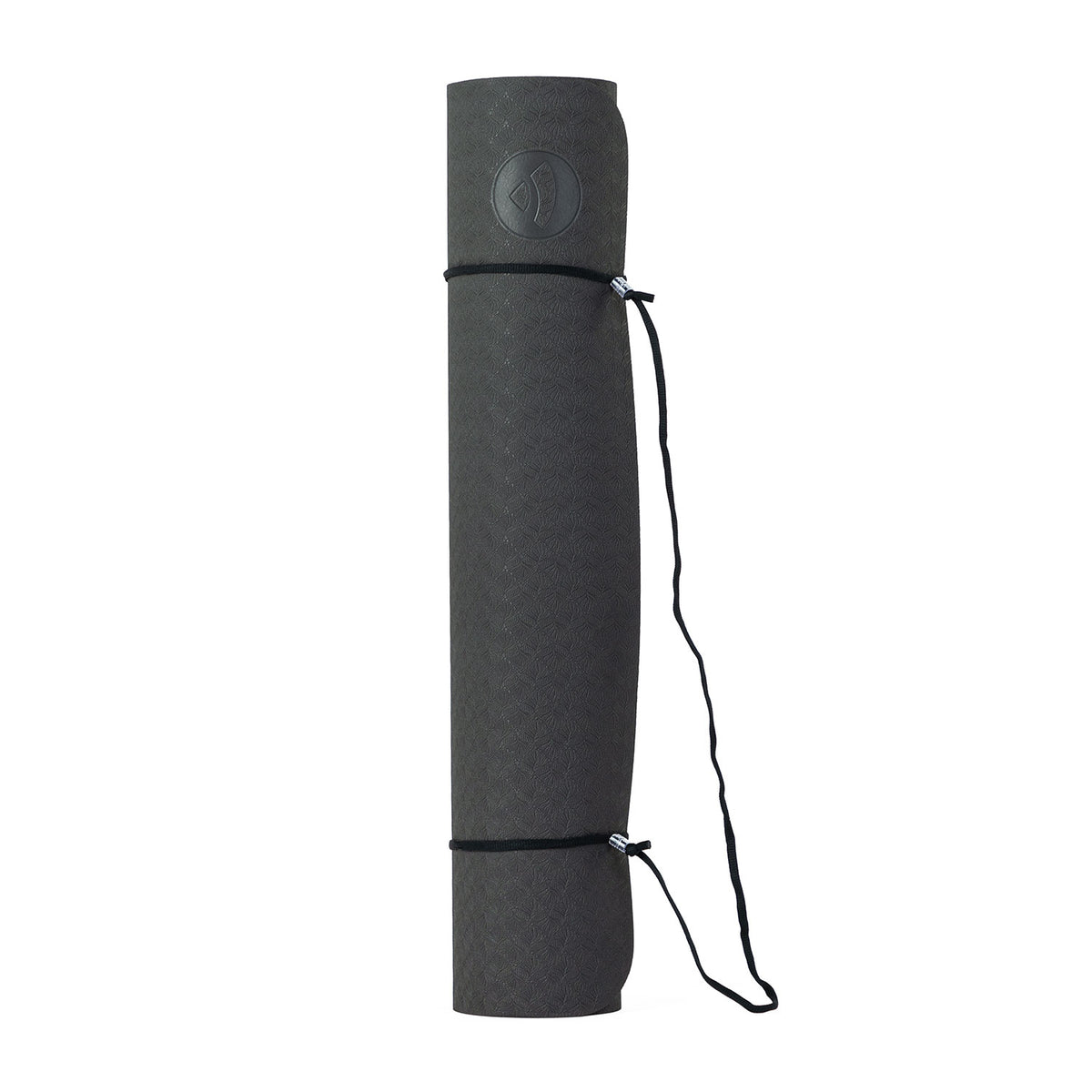 15% OFF - Eco-Friendly Lightweight TPE Yoga Mat FLOW - 5mm