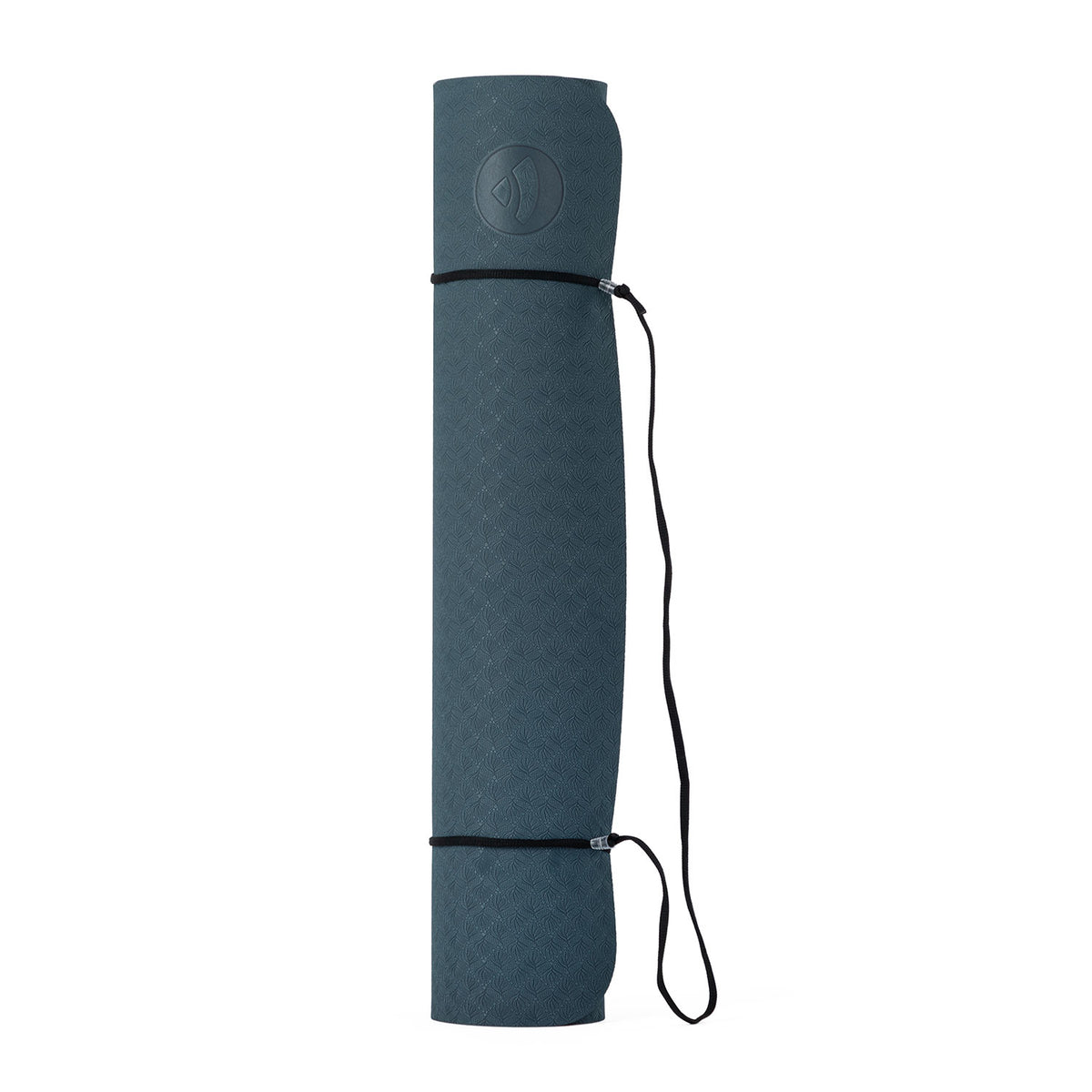 15% OFF - Eco-Friendly Lightweight TPE Yoga Mat FLOW - 5mm