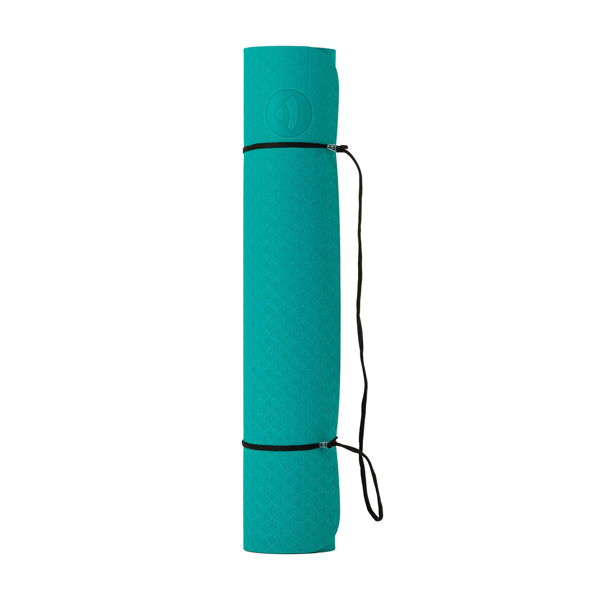 15% OFF - Eco-Friendly Lightweight TPE Yoga Mat FLOW - 5mm