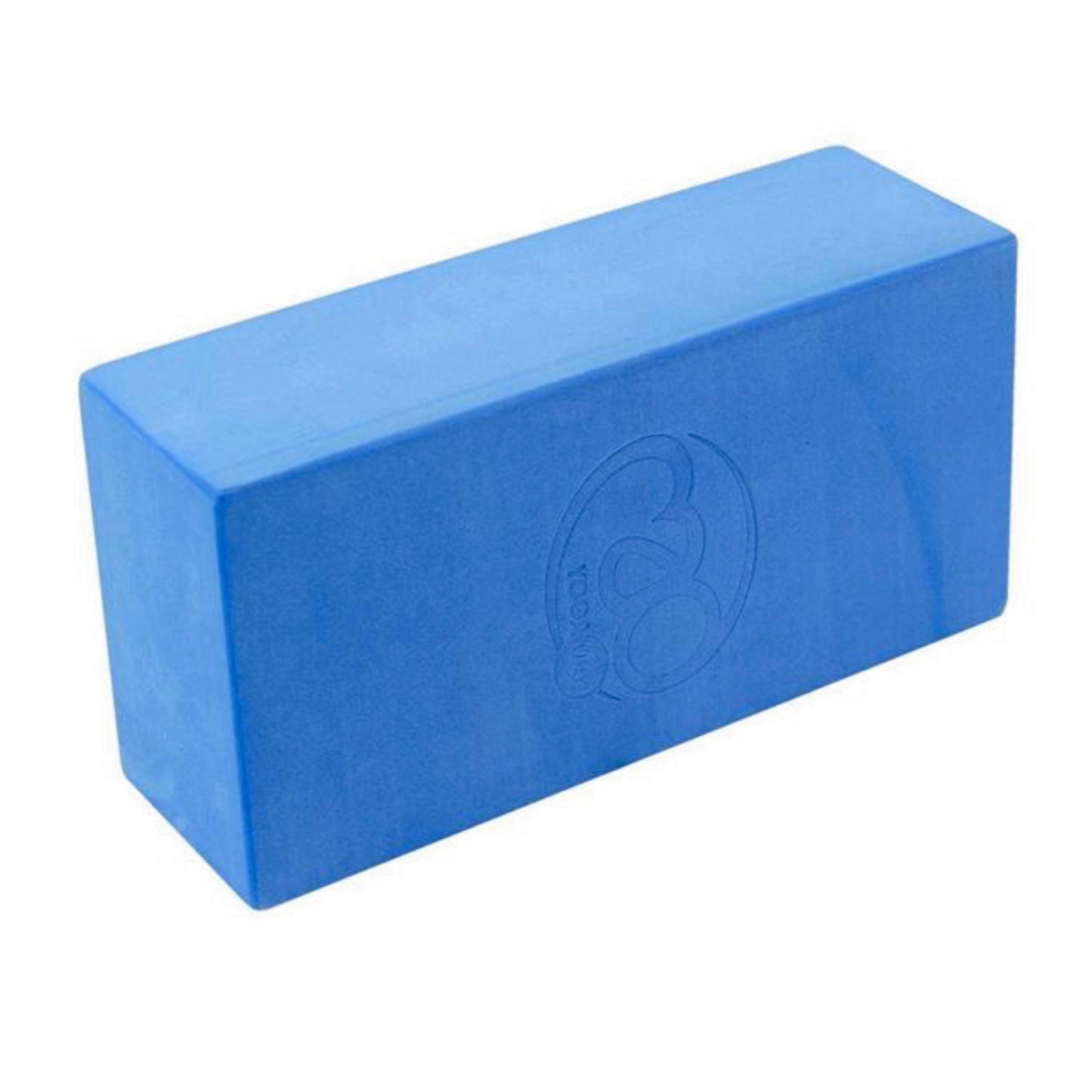 2 x Hi-density EVA Foam Yoga Bricks - Pack of 2 - Pair of Yoga Bricks