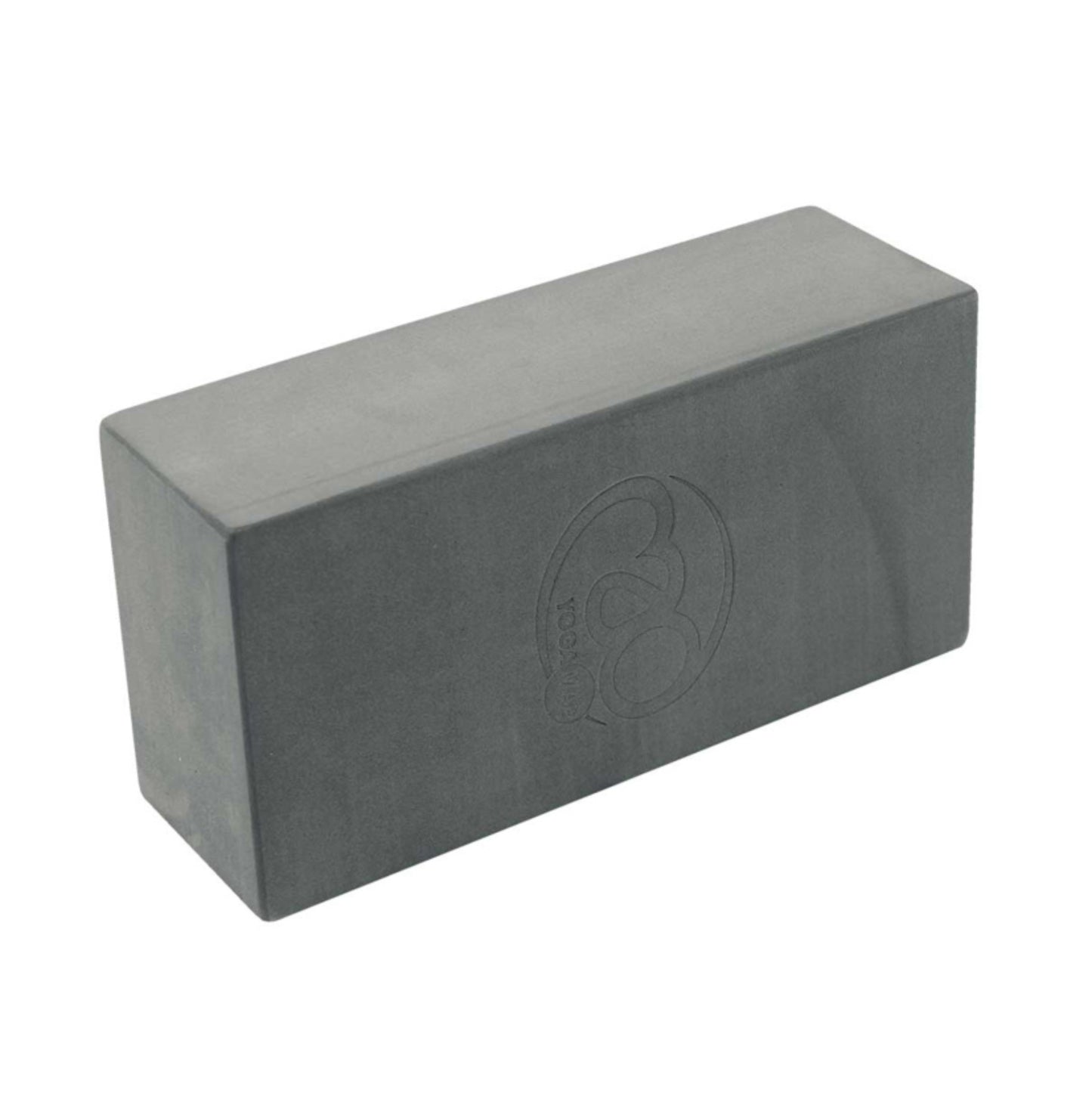 2 x Hi-density EVA Foam Yoga Bricks - Pack of 2 - Pair of Yoga Bricks