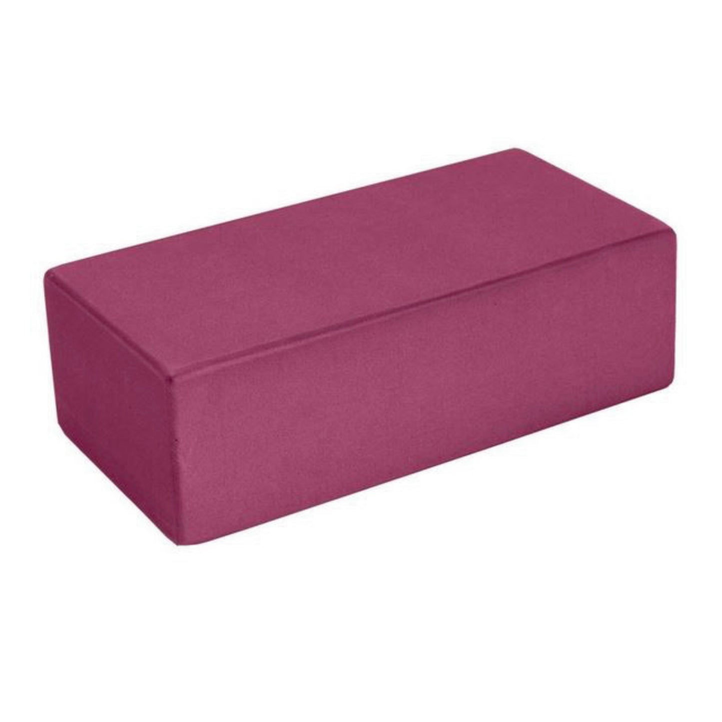 2 x Hi-density EVA Foam Yoga Bricks - Pack of 2 - Pair of Yoga Bricks