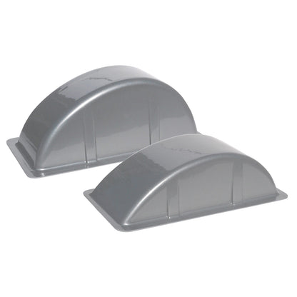 Low Easy Arch - Lightweight Chest Opener and Portable Yoga Back Arch