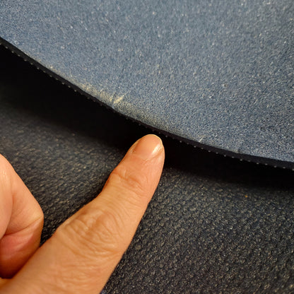 CLEARANCE - 200cm EXTRA LONG Dark Blue AMPIO™ Yoga Mat