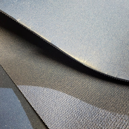 CLEARANCE - 200cm EXTRA LONG Dark Blue AMPIO™ Yoga Mat