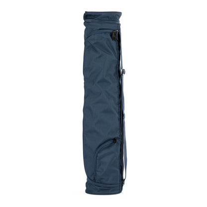 Dark Blue Asana 70 Yoga Mat Bag - fits 70cm wide Yoga Mats