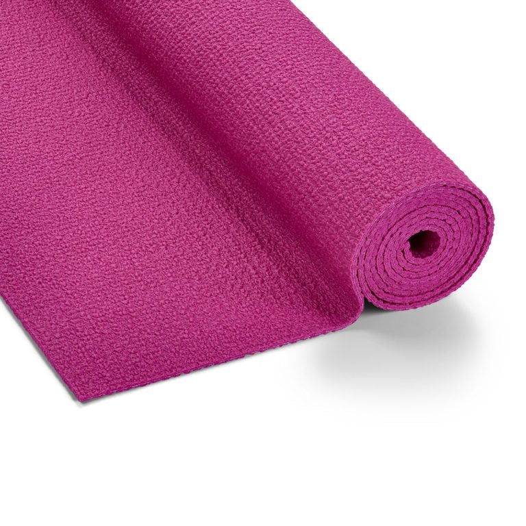 220cm EXTRA LONG Classic Studio Yoga Mat