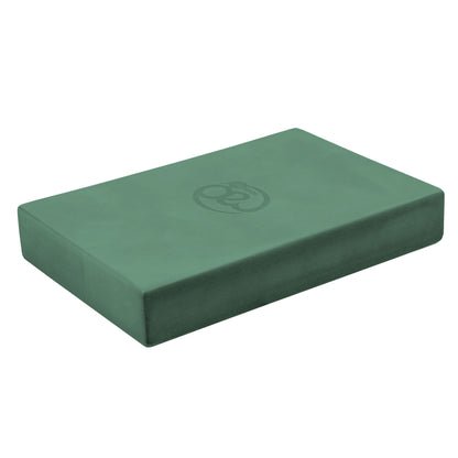 EVA Foam FULL Height Yoga Block