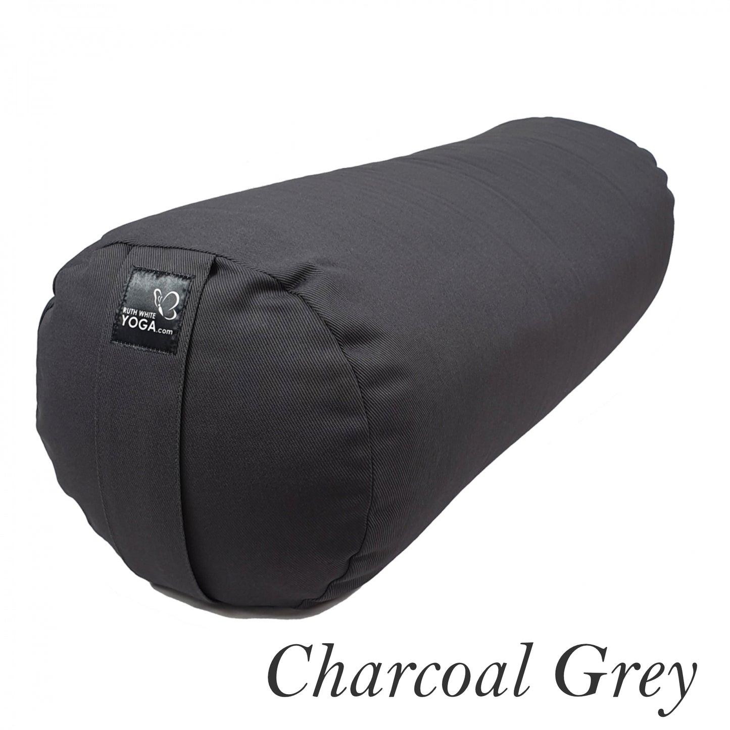 Buckwheat Yoga Bolster