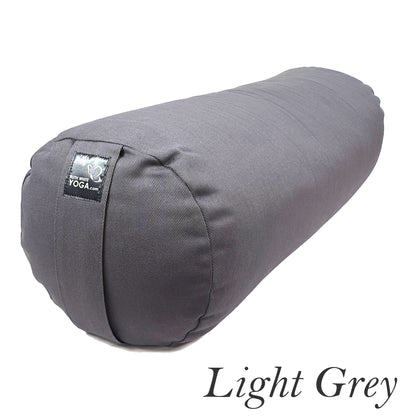 Buckwheat Yoga Bolster