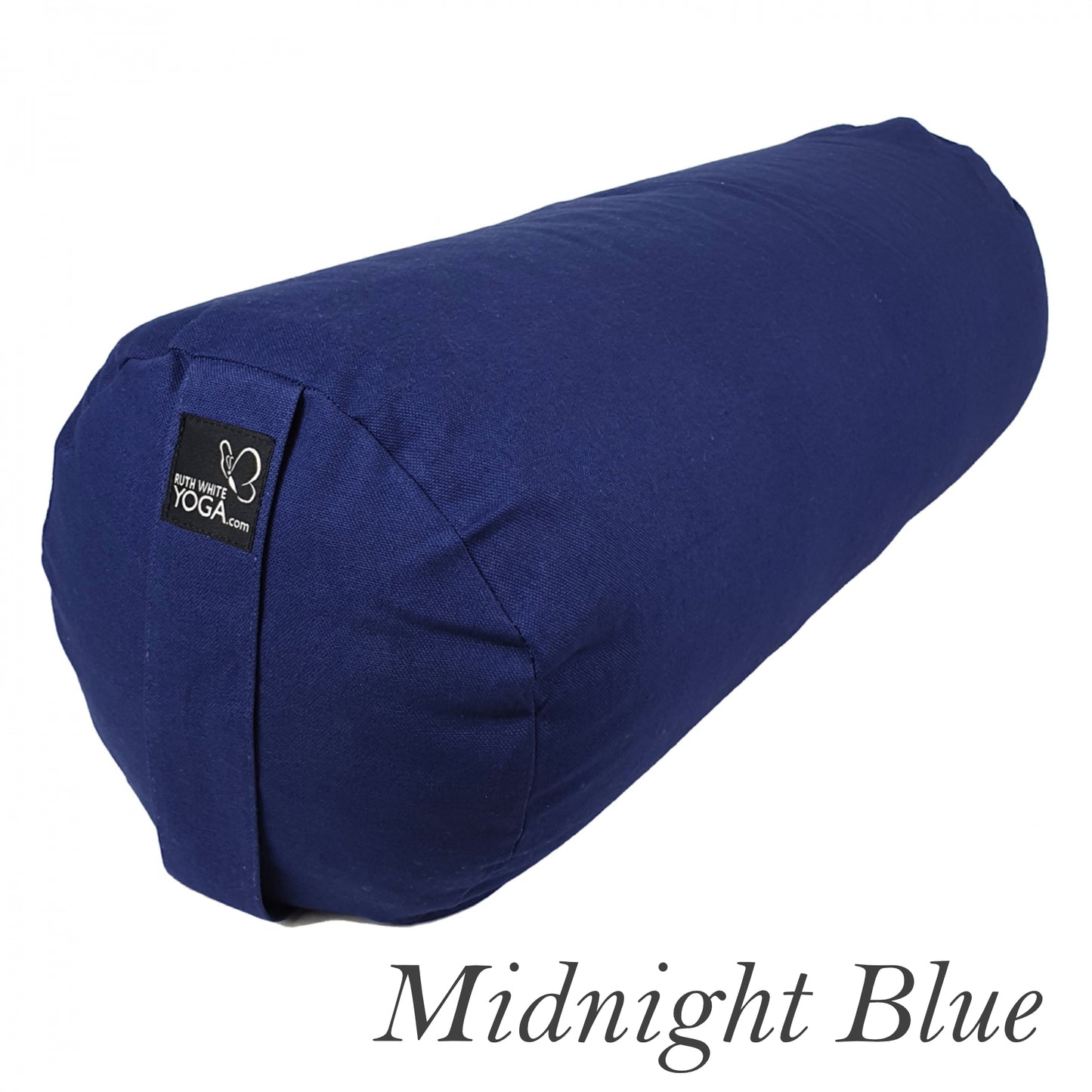 Buckwheat Yoga Bolster