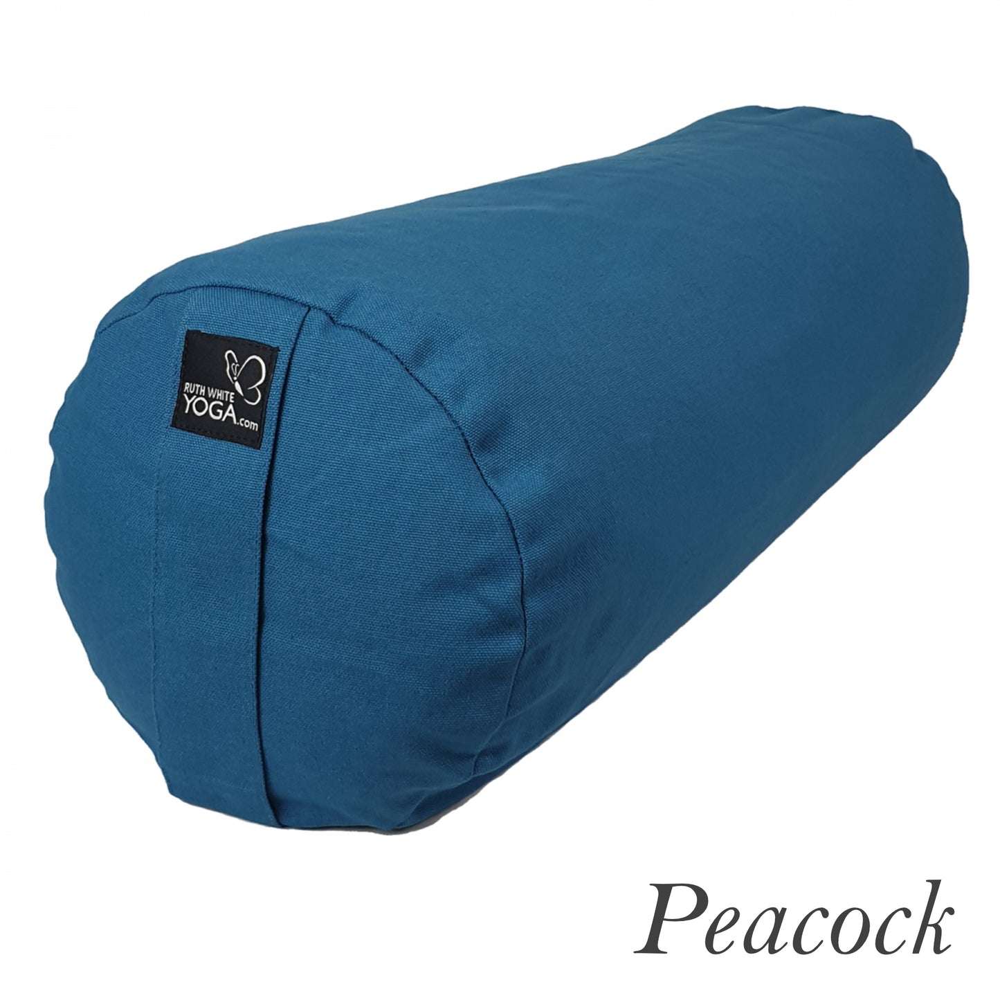 Buckwheat Yoga Bolster