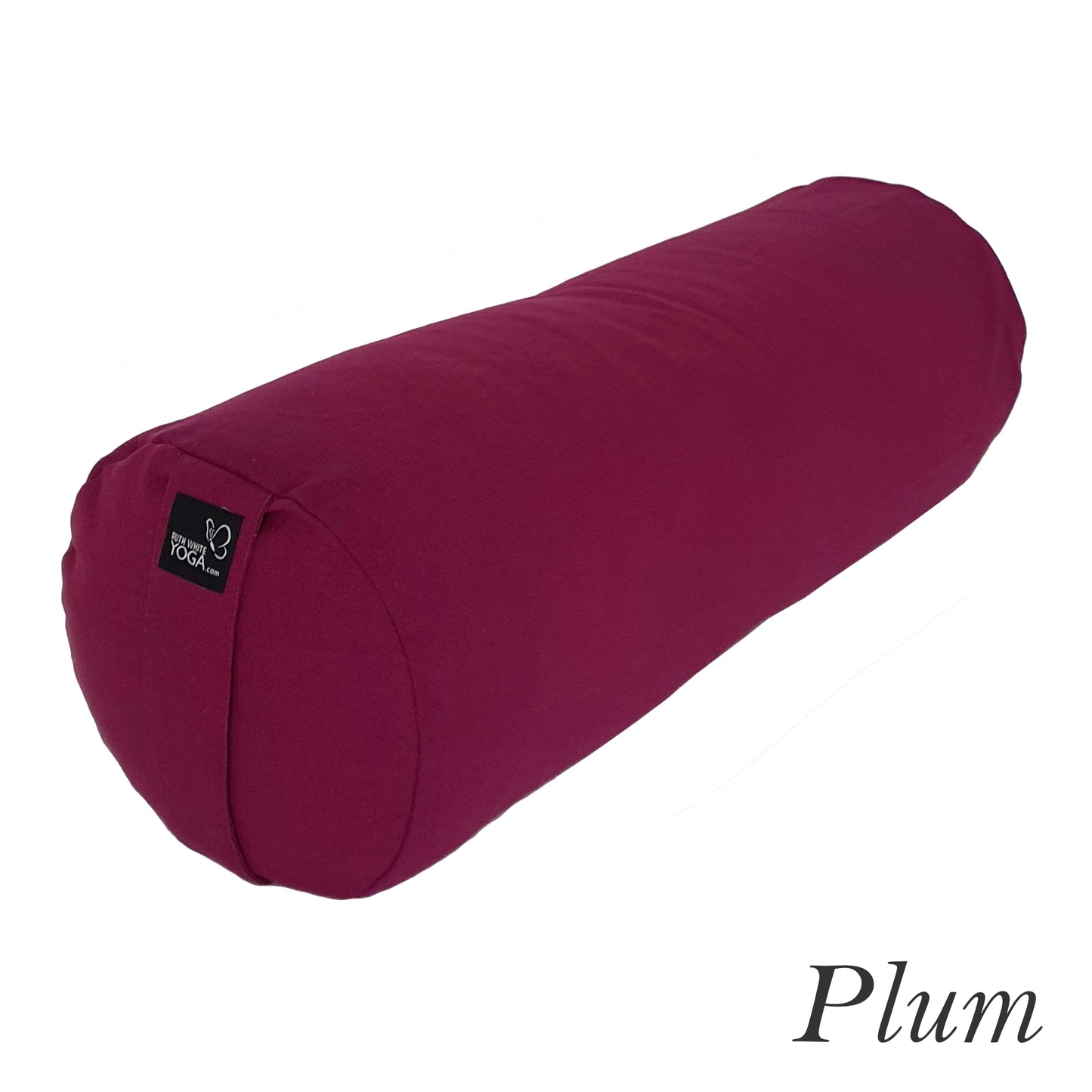 Buckwheat Yoga Bolster
