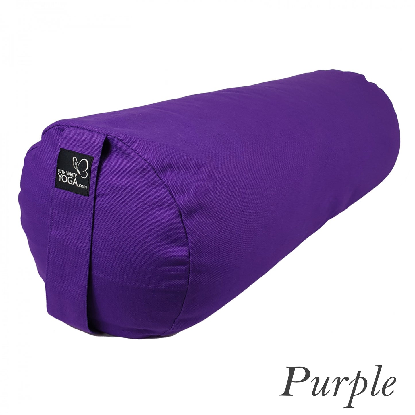 Buckwheat Yoga Bolster