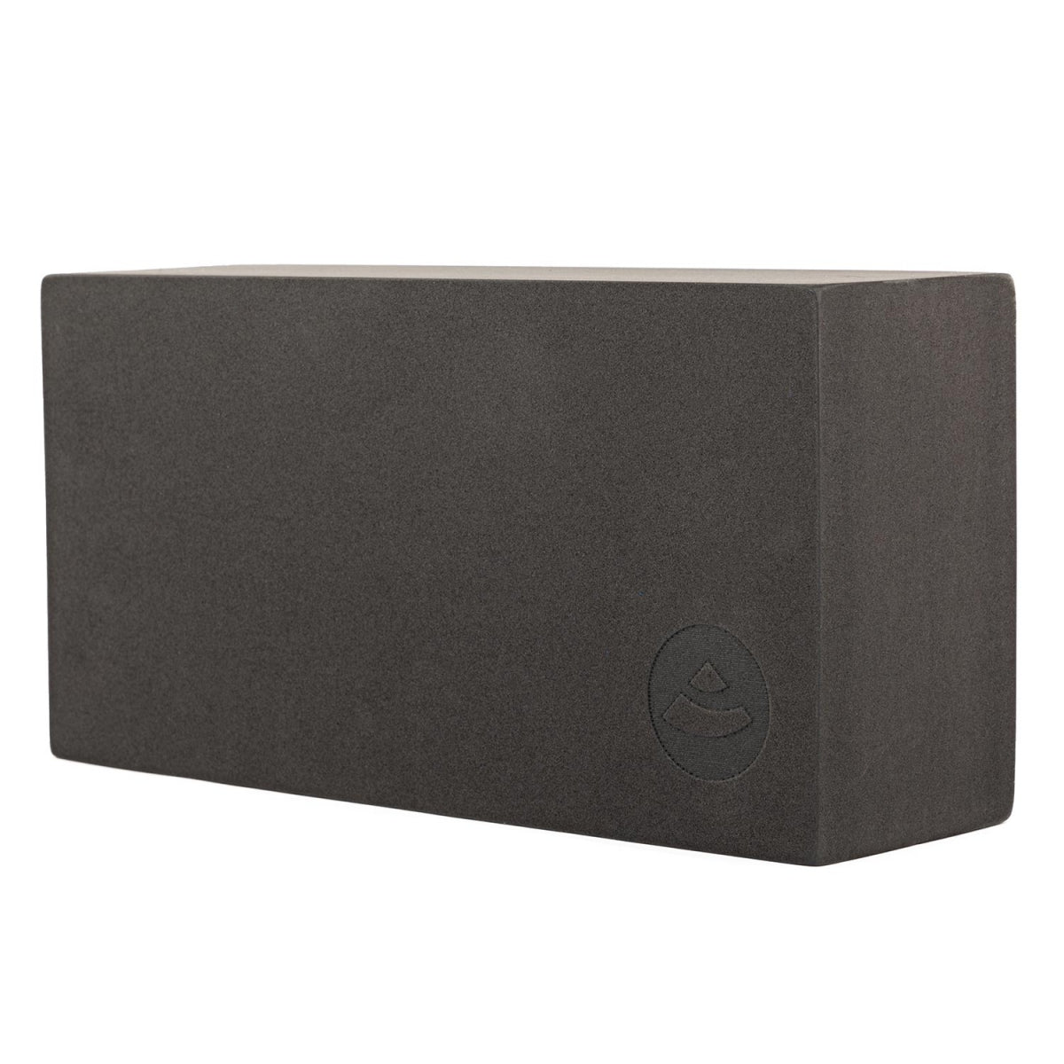 2 x Yoga Hi-density EVA Foam Bricks Earth Range