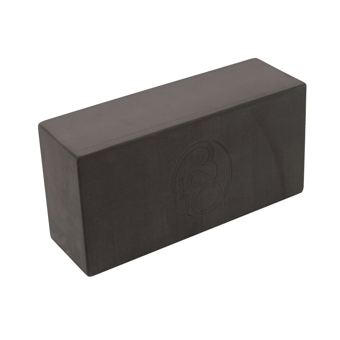 1 x Hi-density EVA Foam Yoga Brick