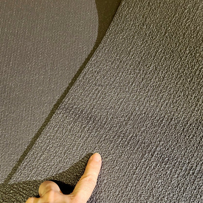 CLEARANCE - 180cm GREY Classic Yoga Mat - MAT 1