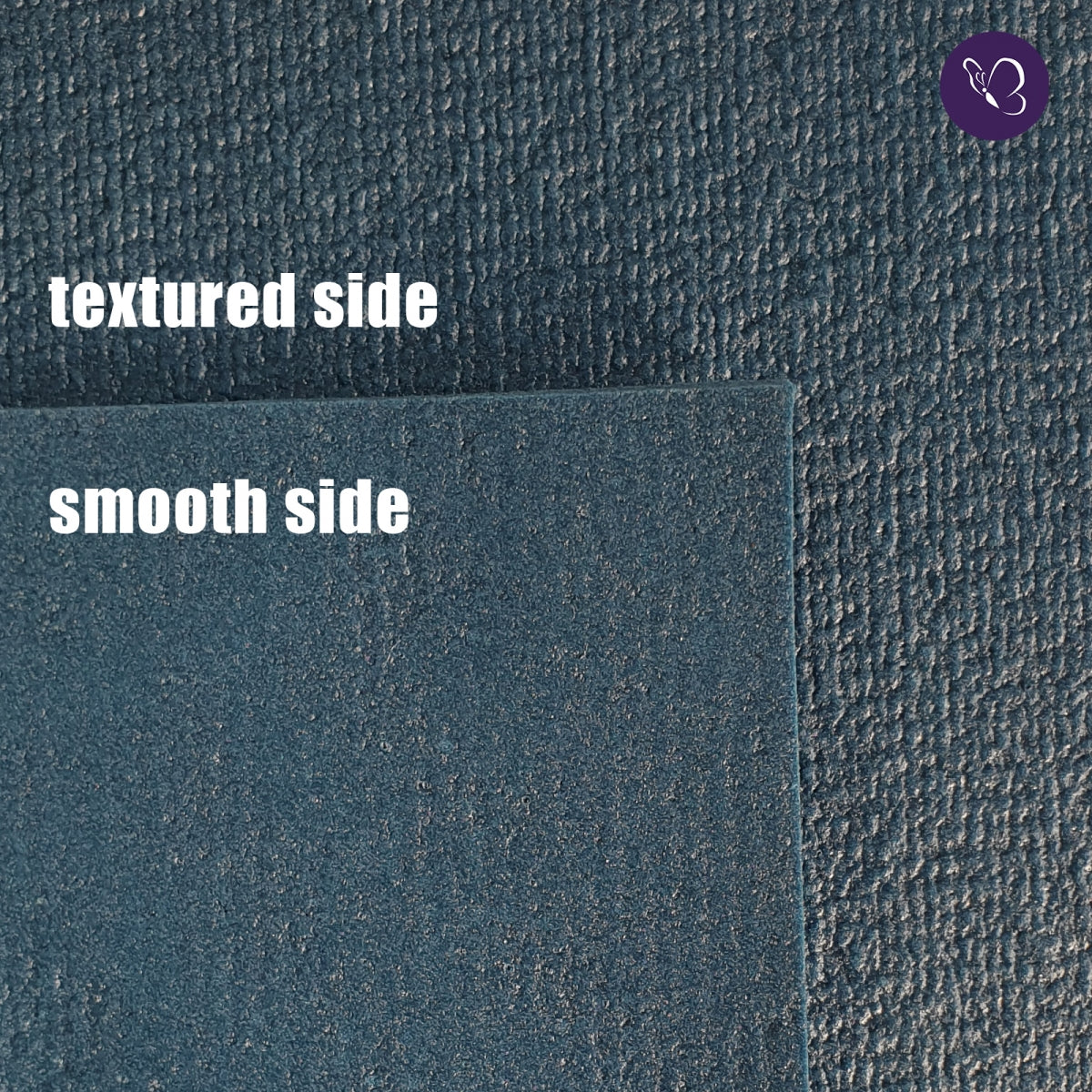 200cm Ampio Yoga Mat Extra Long and Extra Wide 80cm