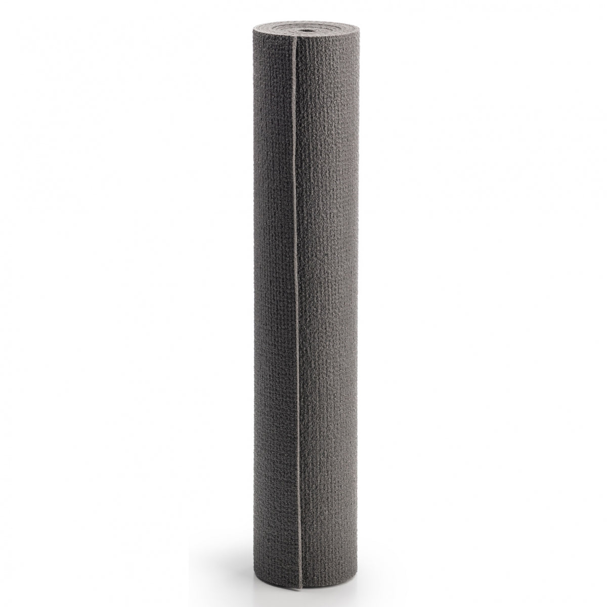 CLEARANCE - 180cm GREY Classic Yoga Mat - MAT 1