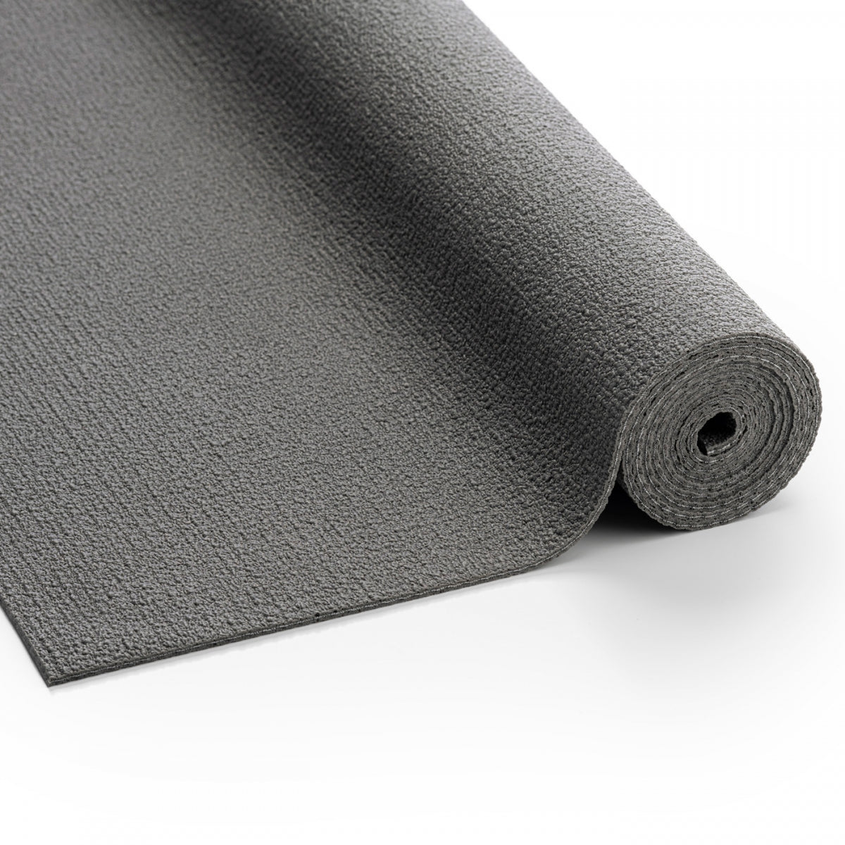 CLEARANCE - 180cm GREY Classic Yoga Mat - MAT 1