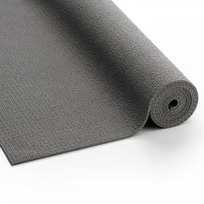 CLEARANCE - 180cm GREY Classic Yoga Mat - MAT 1