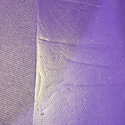 CLEARANCE - 180cm Purple Premier Yoga Mat