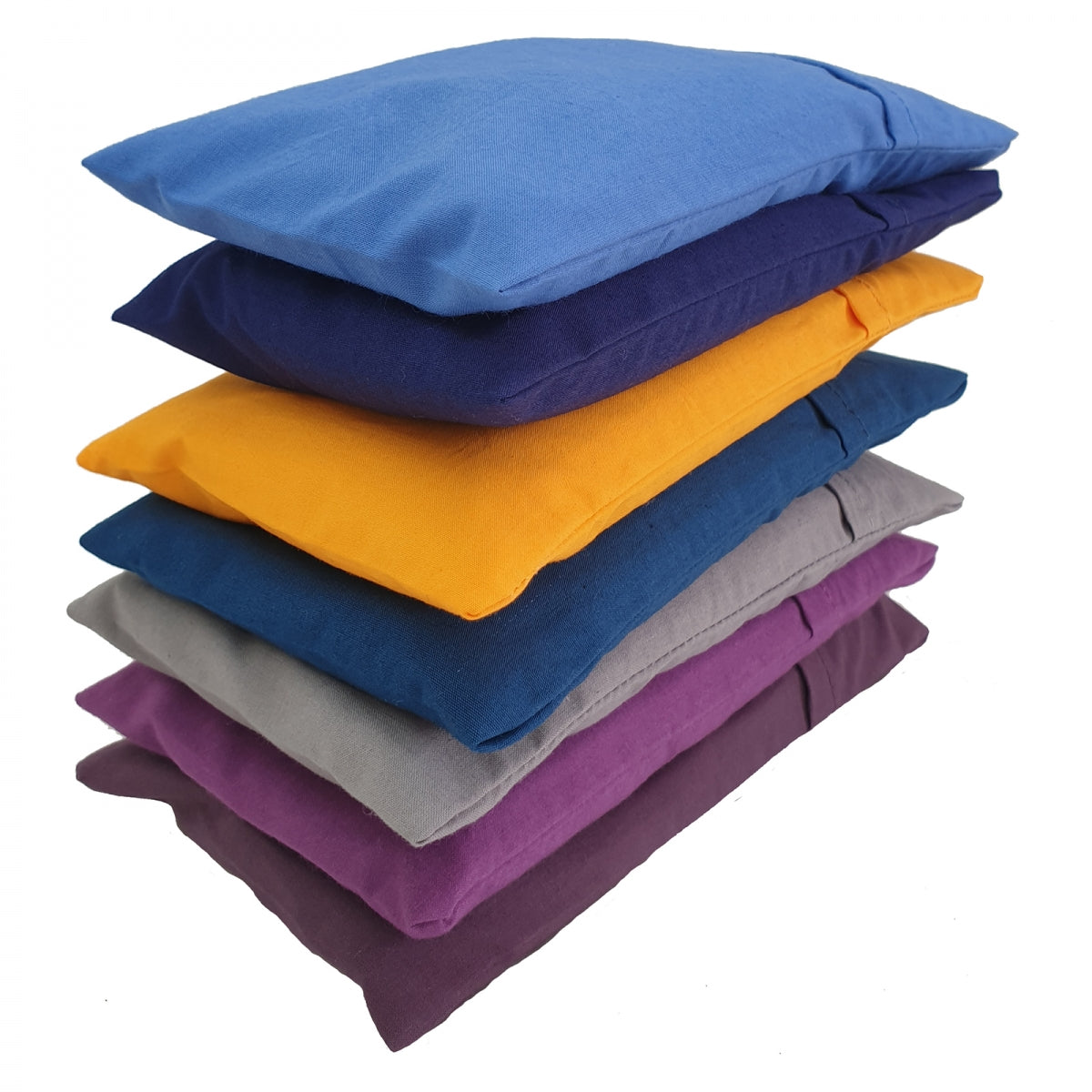 Classic Cotton Eye Pillow with hint of Lavender