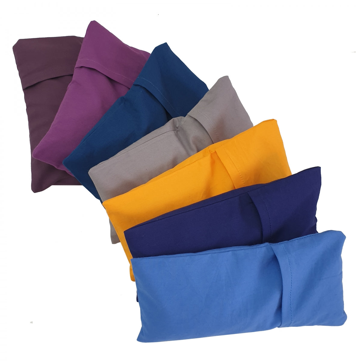 Classic Cotton Eye Pillow with hint of Lavender