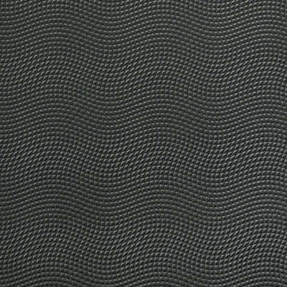 185cm SLATE GREY Natural Rubber Foldable Travel EcoPRO Yoga Mat - 1.3mm Thick - Extra Grip - Super Slim