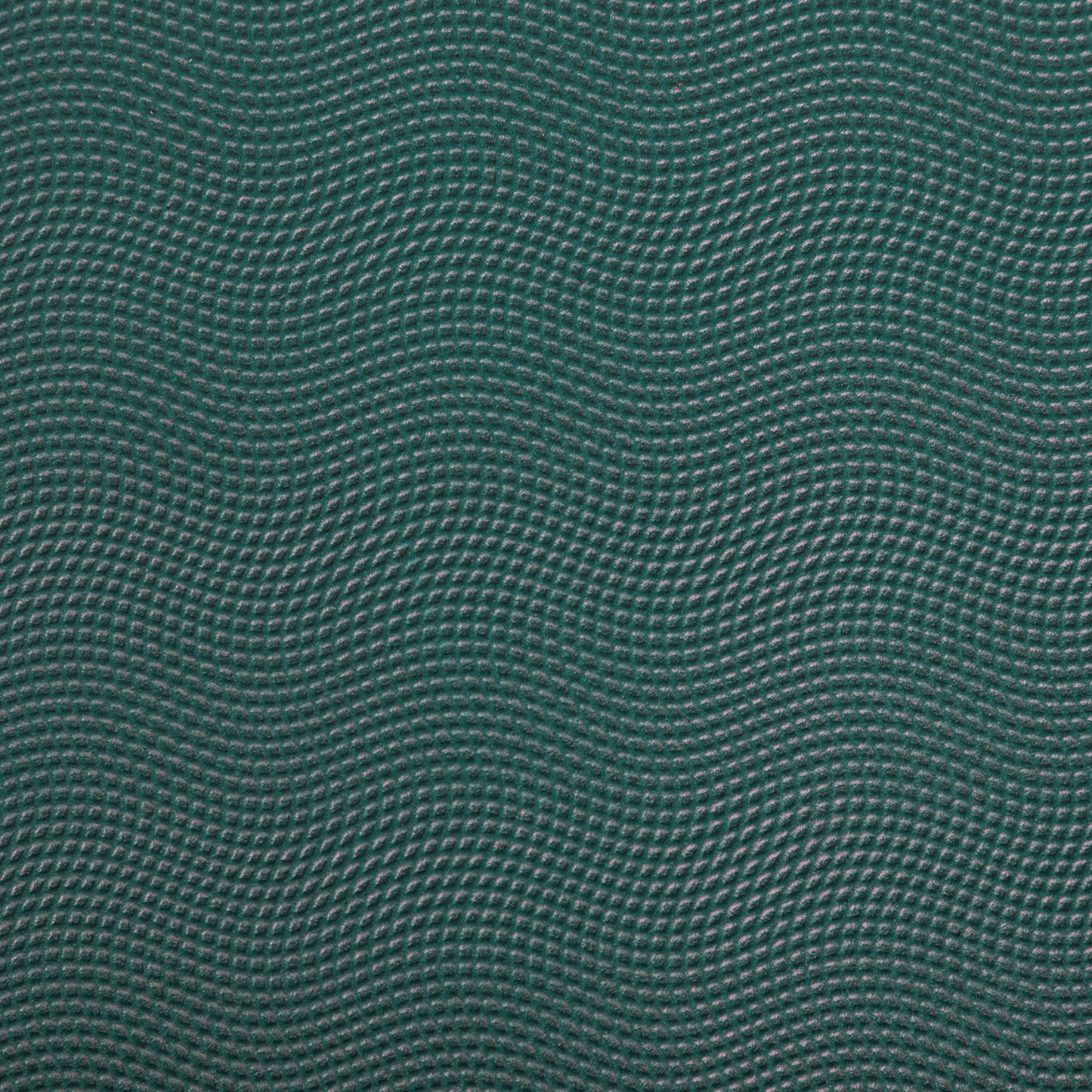 185cm JUNGLE PETROL GREEN Natural Rubber Foldable Travel EcoPRO Yoga Mat - 1.3mm Thick - Extra Grip - Super Slim