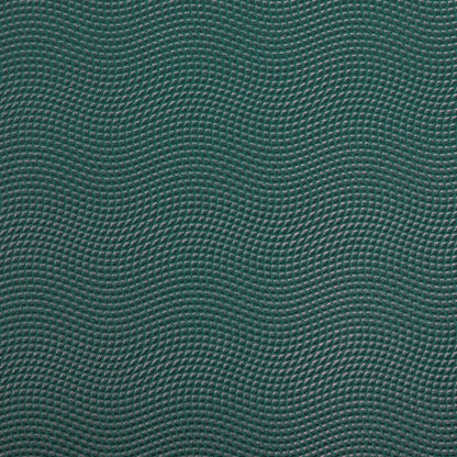 185cm JUNGLE PETROL GREEN Natural Rubber Foldable Travel EcoPRO Yoga Mat - 1.3mm Thick - Extra Grip - Super Slim