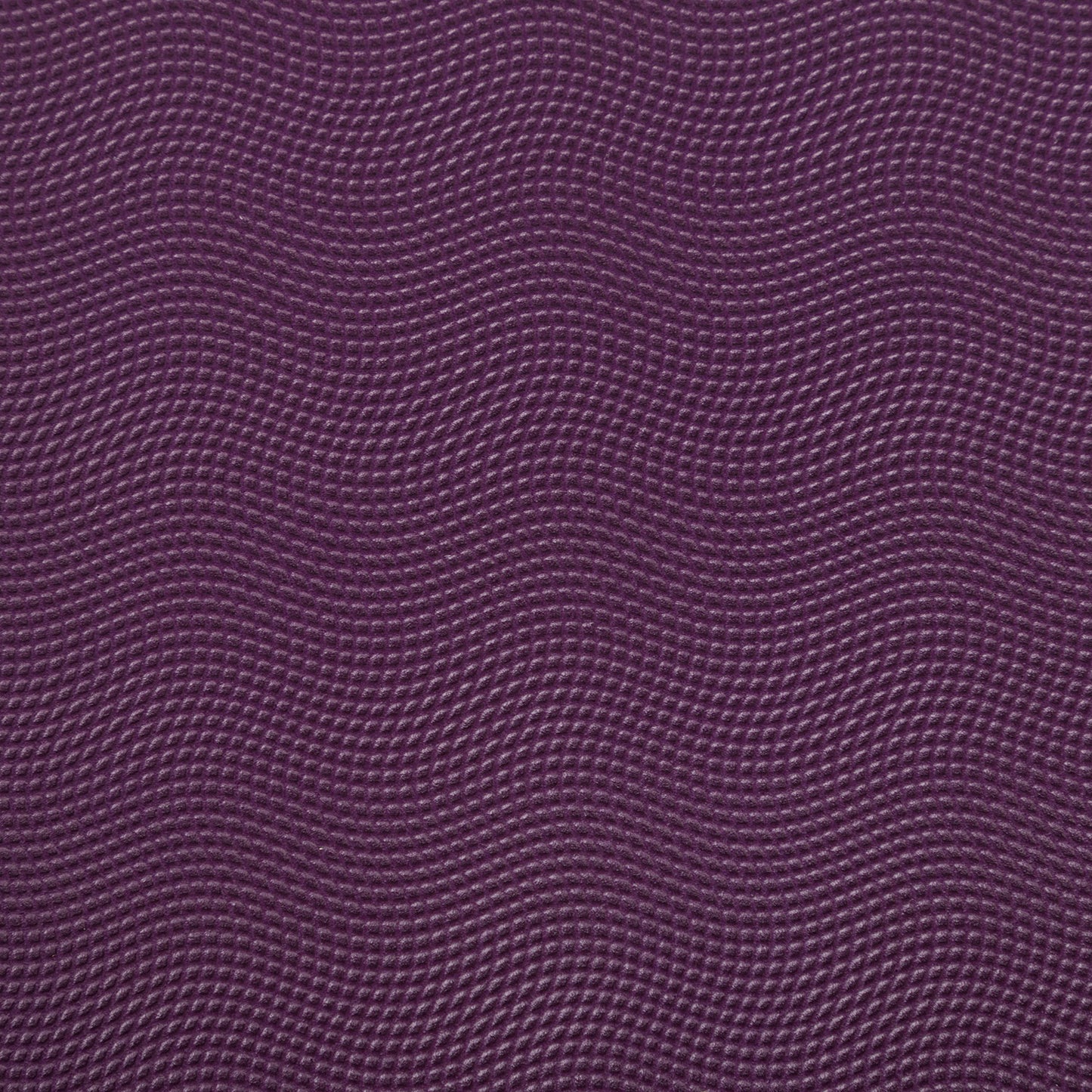 185cm VIOLET PURPLE Natural Rubber Foldable Travel EcoPRO Yoga Mat - 1.3mm Thick - Extra Grip - Super Slim