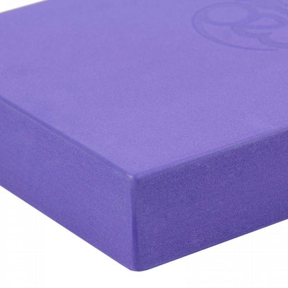 EVA Foam FULL Height Yoga Block
