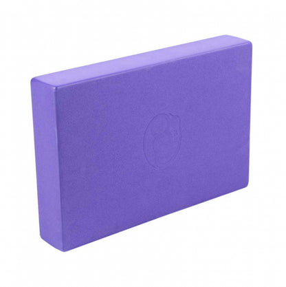 EVA Foam FULL Height Yoga Block