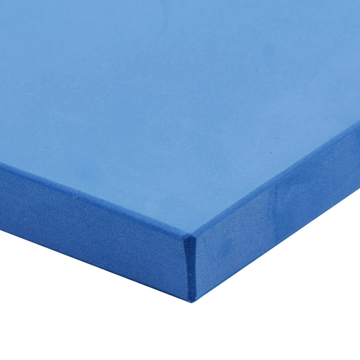 EVA Foam HALF Height Yoga Block