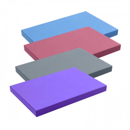 EVA Foam HALF Height Yoga Block
