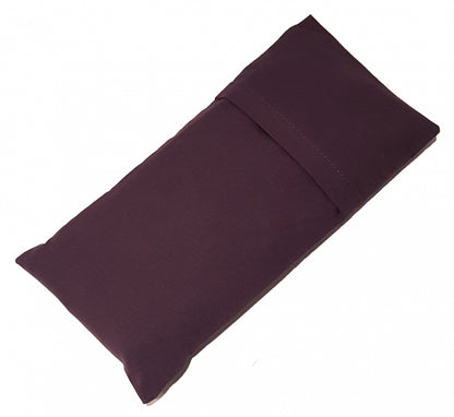 Classic Cotton Eye Pillow with hint of Lavender