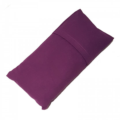 Classic Cotton Eye Pillow with hint of Lavender