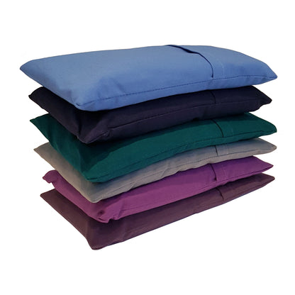 Classic Cotton Eye Pillow with hint of Lavender