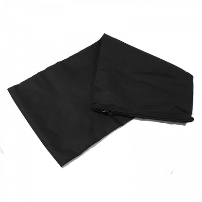 Cotton Yoga Sandbag with inner case and outer cover | Pea Shingle Bag