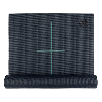 Big Elephant and Flower of Life Yoga Mats - Leela Collection