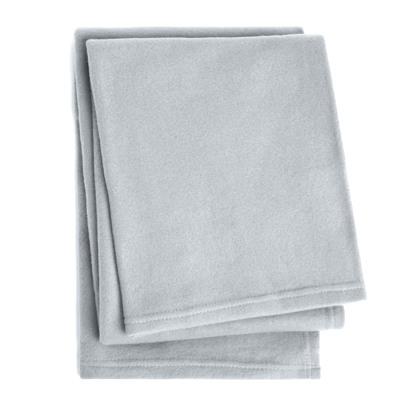 150cm Lightweight Yoga Fleece Blanket