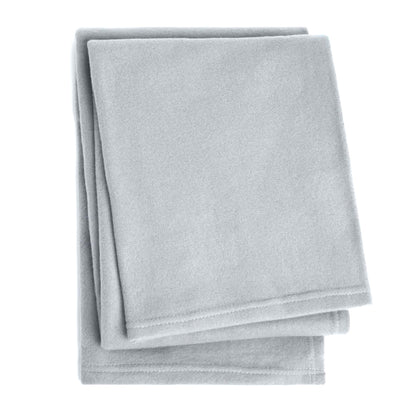 150cm Lightweight Yoga Fleece Blanket