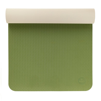 Eco Friendly Complete Yoga Kit with 183cm TPE Mat