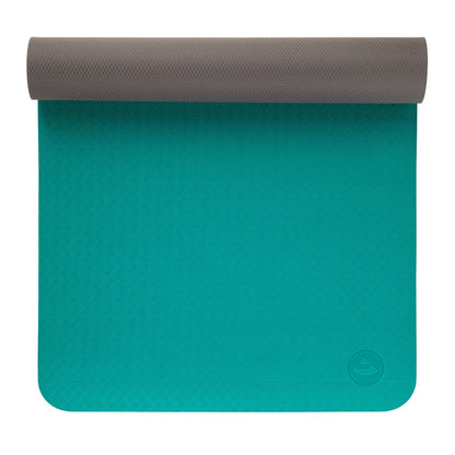 Eco Friendly Complete Yoga Kit with 183cm TPE Mat