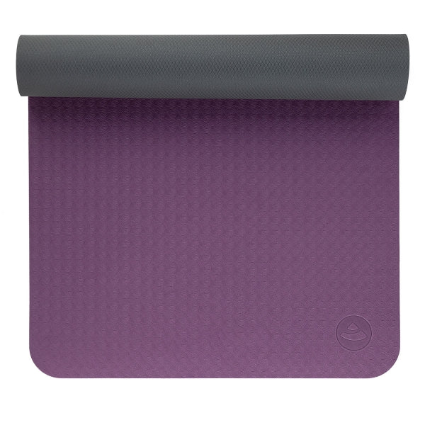 Eco Friendly Complete Yoga Kit with 183cm TPE Mat