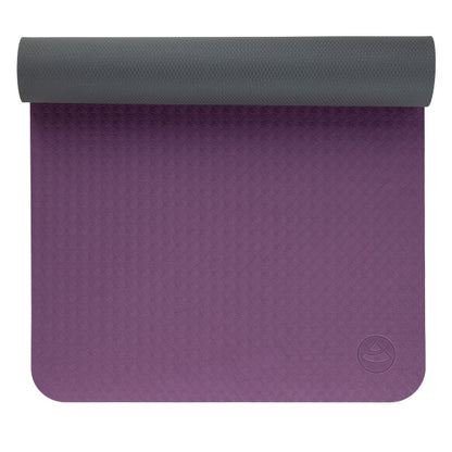 Eco Friendly Complete Yoga Kit with 183cm TPE Mat