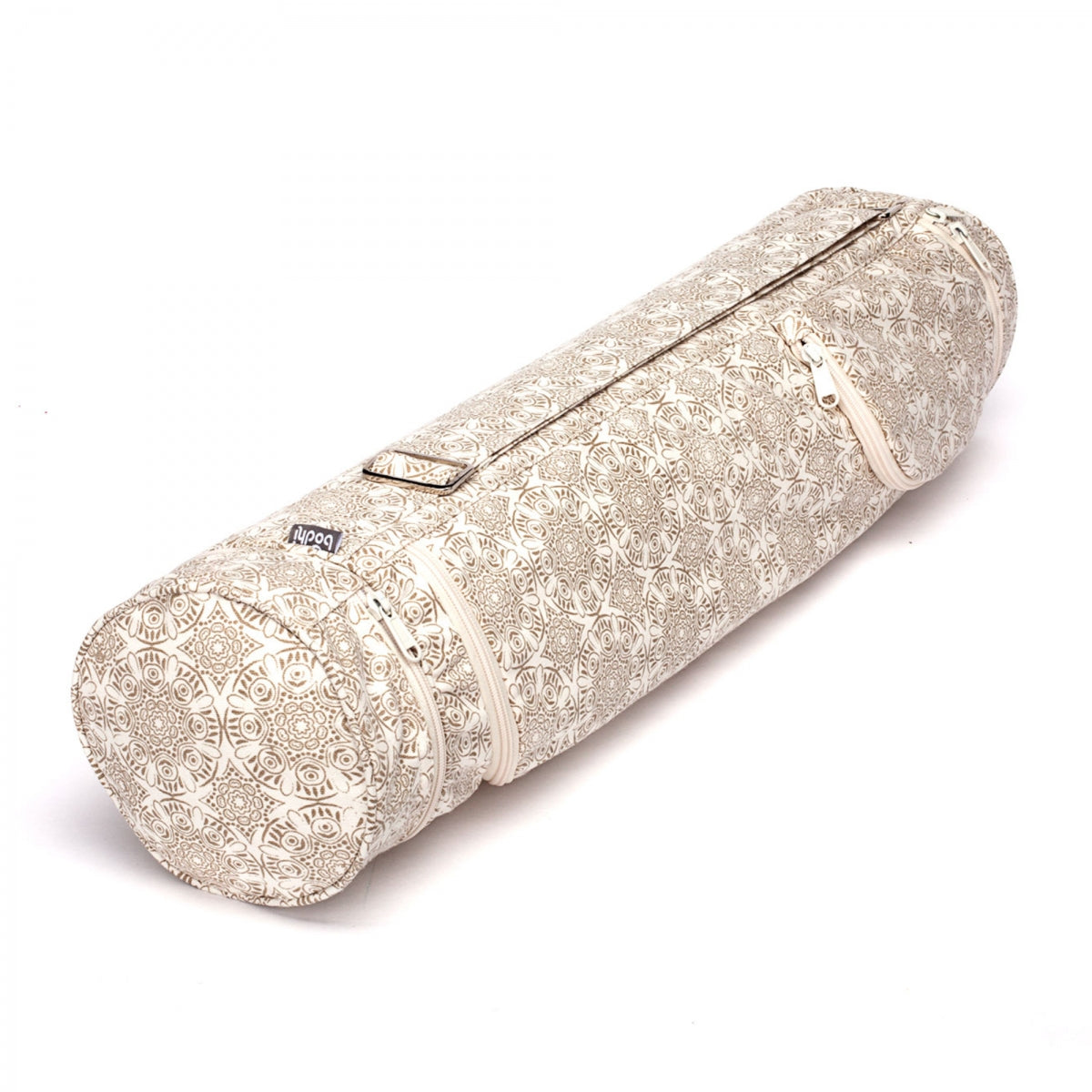 200cm EXTRA LONG Premier Yoga Mat & Maharaja Mat Bag